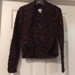 Chico’s Chunky Cardigan